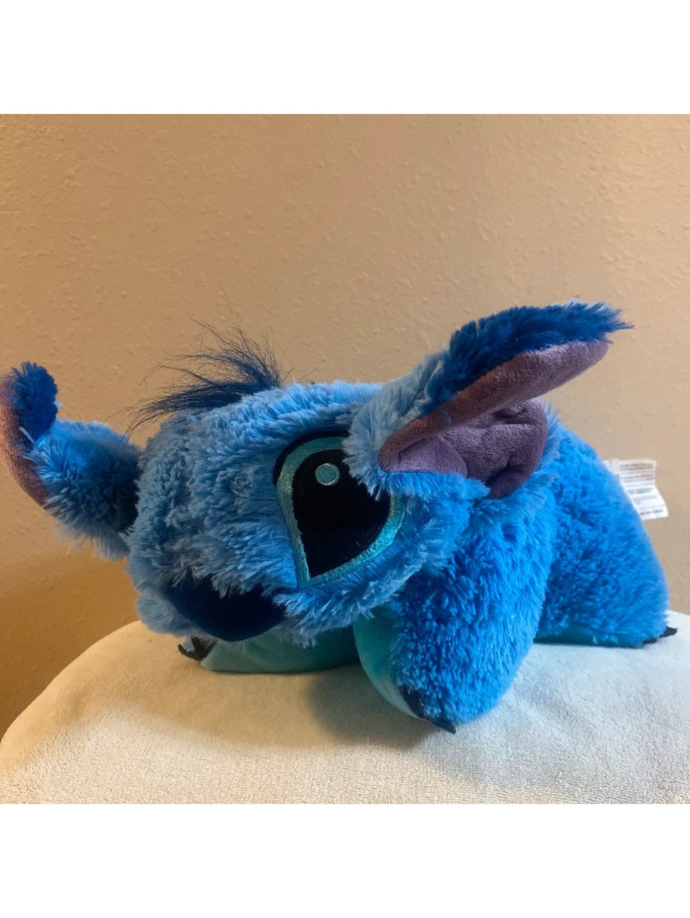 Disney Stitch Pillow Pet